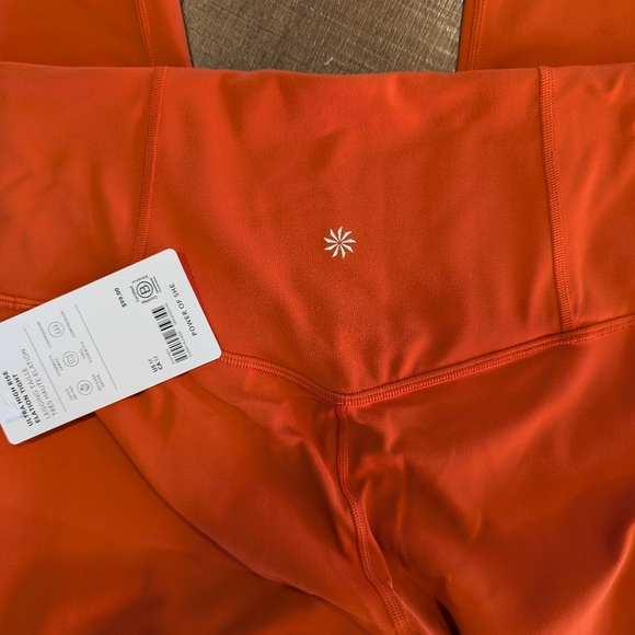 Ultra High Rise "Elation" Tight by Athleta - Picture 5 of 6